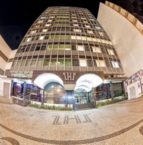 Отель Hotel San Silvestre  Тубаран
